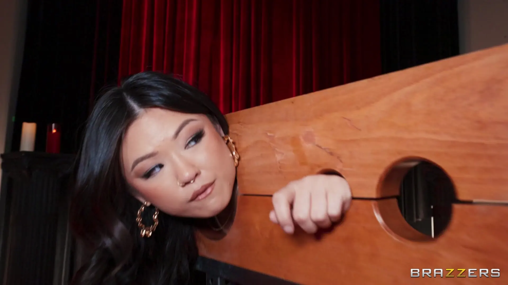 Lulu Chu - Cargado, armado y cargado | Picture (4)