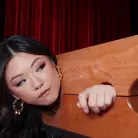 Lulu Chu in 'Locked, Cocked and Loaded'