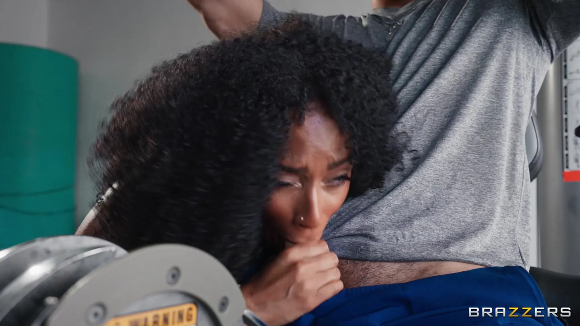 Sarai Minx - Corre, entra en esta milf | Picture (20)