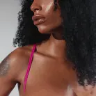 Sarai Minx in 'Cum, Slip Inside This MILF'