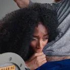 Sarai Minx in 'Cum, Slip Inside This MILF'