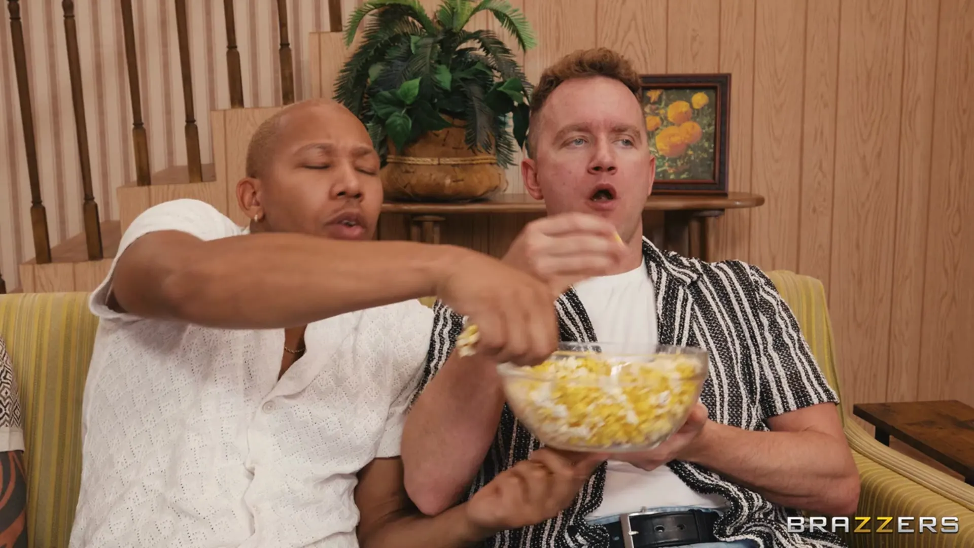 Kira Noir - Casa Gloria - episodio 2 | Picture (1)