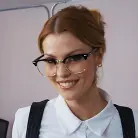 Elly Clutch in 'I Dream Of Chudai'