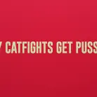 Mz Dani in 'Curvy Catfights Get Pussync'd'