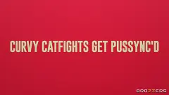 Mz Dani - Las peleas curvilíneas se hacen con el pussync | Picture (4)