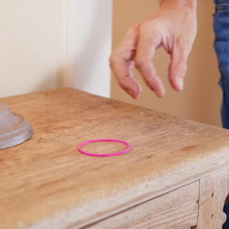 Cock Ring For My Bestie