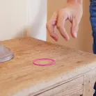 Amelia Grace in 'Cock Ring For My Bestie'