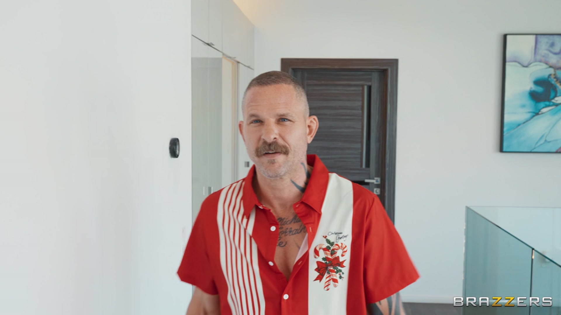 The Three Fucks Of Christmas: Part 2