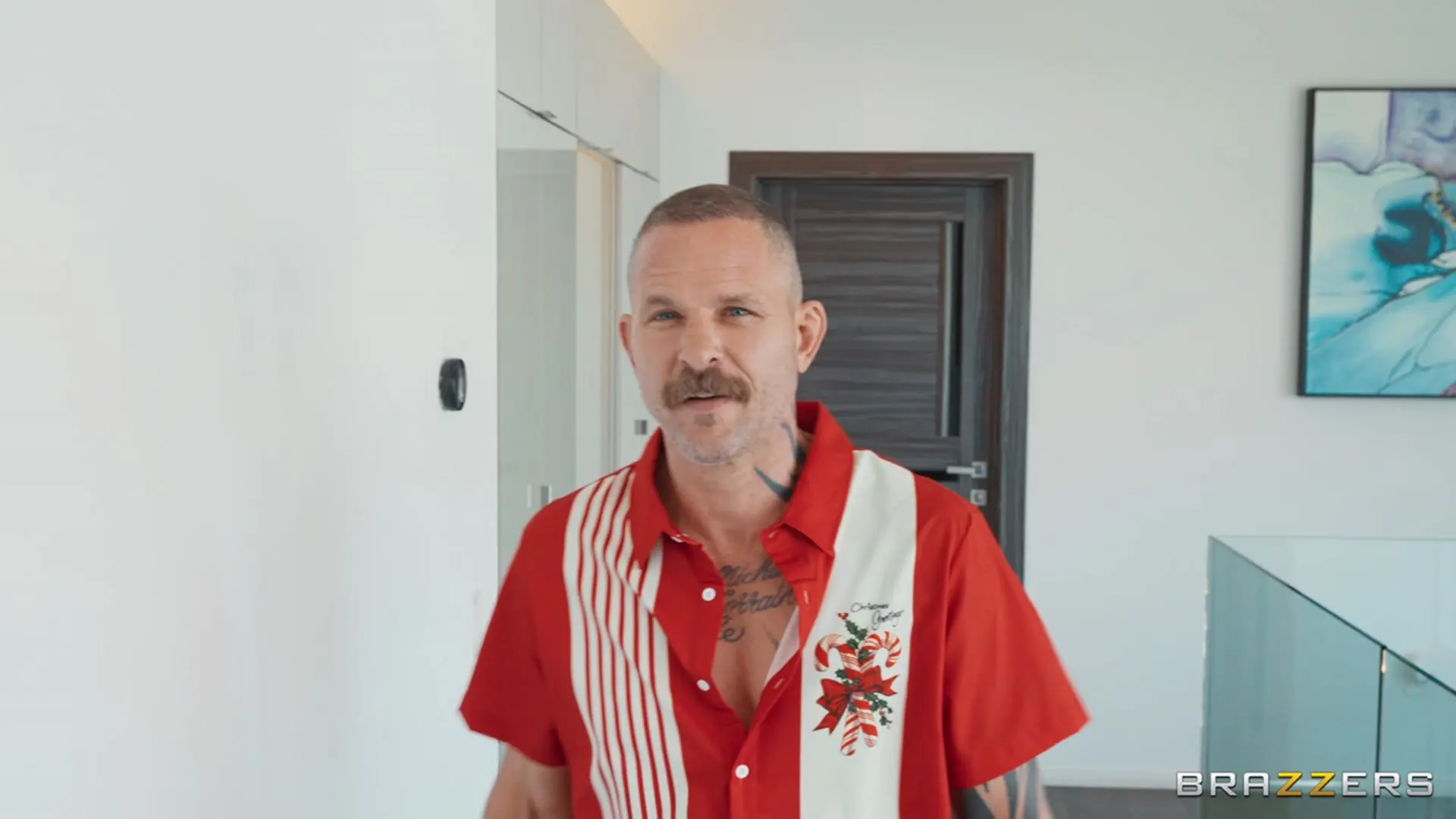 Ryan Reid - Los tres putos de la Navidad: parte 2 | Picture (36)