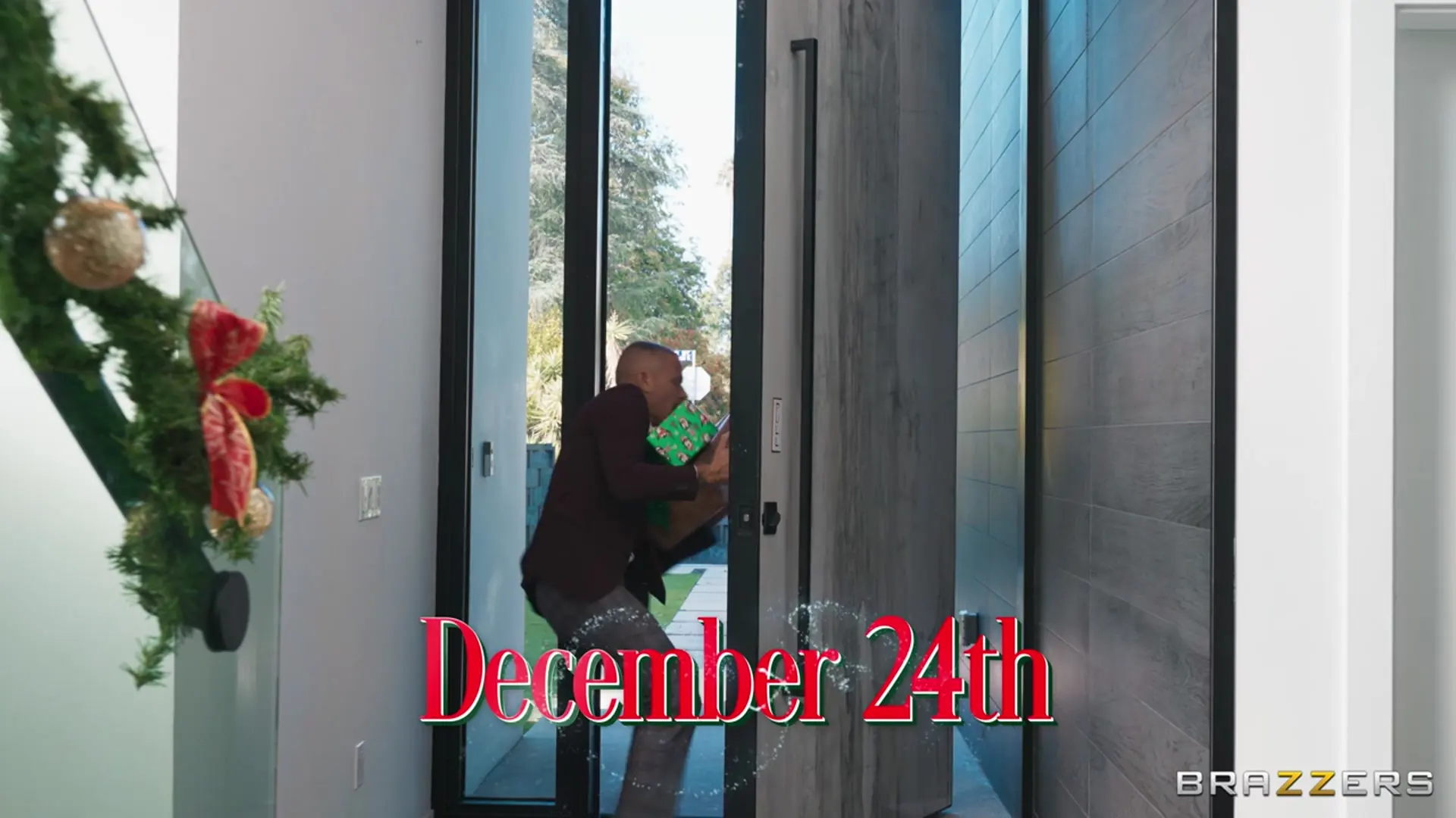 Ryan Reid - The Three Fucks Of Christmas: Part 2 | Picture (1)