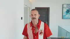 Ryan Reid - The Three Fucks Of Christmas: Part 2 | Picture (36)