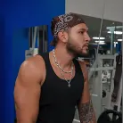 Kali Roses in 'Gym Sluts Put On A Public Show'