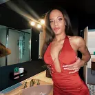 Diana Lawrence in 'Fuck Off I'm Filming!'