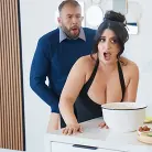 Sarah Arabic in 'Shirtcocking For The Win'