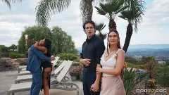 Carmen Caliente - Swinging In The Neighborhood: Part 1 | Picture (4)