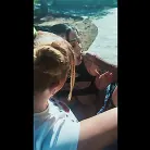 Zoey Uso in 'Cross Cuntry Cock Ride: Part 1'