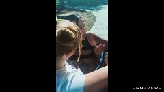 Zoey Uso - Cross Cuntry Cock Ride: Part 1 | Picture (12)