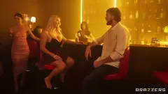 Destiny Mira - Wingwoman Secures A Threesome | Picture (1)