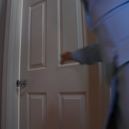 Horny Open House Hookup