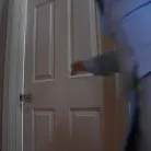 Kayley Gunner in 'Horny Open House Hookup'