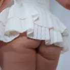 Zoey Uso in 'Frat House Shuffle Part 1'