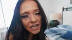 Ryan Reid - No vengas en el primer reto | Picture (217)