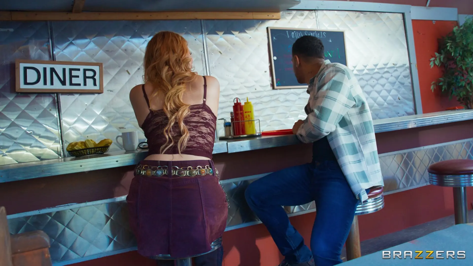 Melissa Stratton - Sleazy Rider: Part 2 | Picture (8)