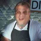 Melissa Stratton in 'Sleazy Rider: Part 2'