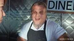 Melissa Stratton - Sleazy Rider: Part 2 | Picture (4)