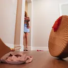 Lilith Grace in 'Break In And Enter Me'