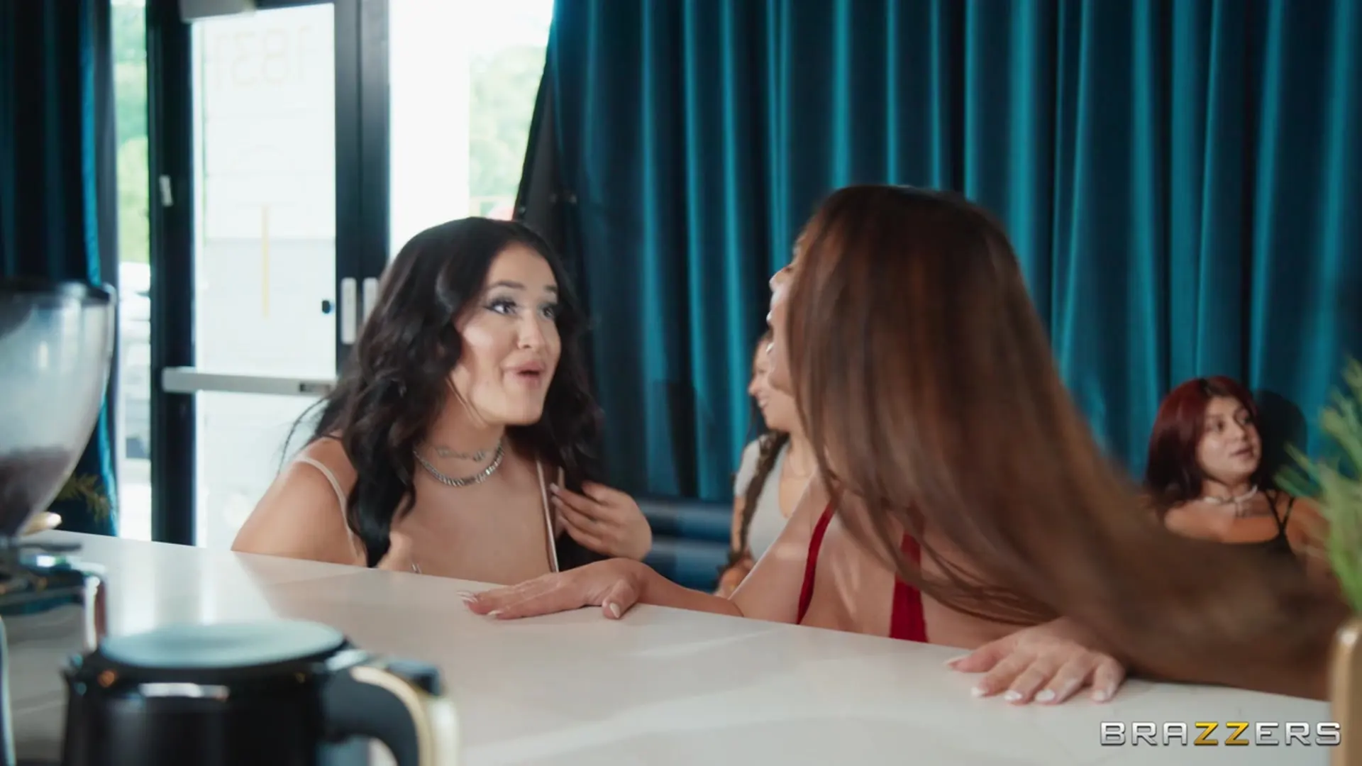 Nia Bleu - Sexo rápido | Picture (4)