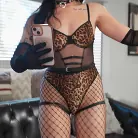 Beca Barbie in 'Beca's Hungry For Hog!!!'