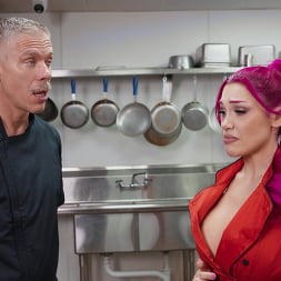 Five Star Anal Fuck