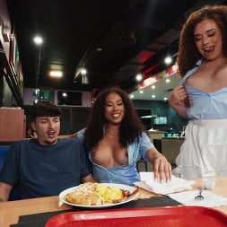 Tits, Ass and Waffles