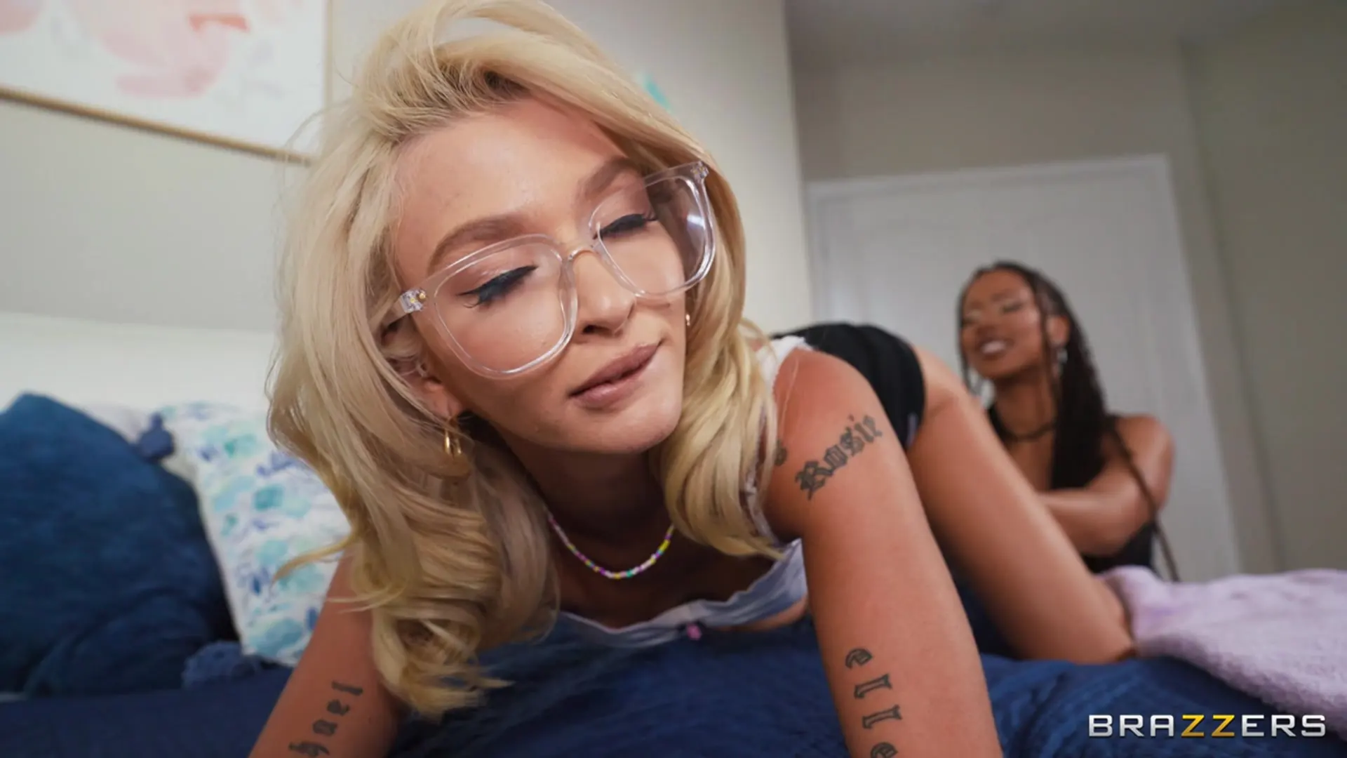 Kira Noir - Anal Lessons From A Lesbian | Picture (8)