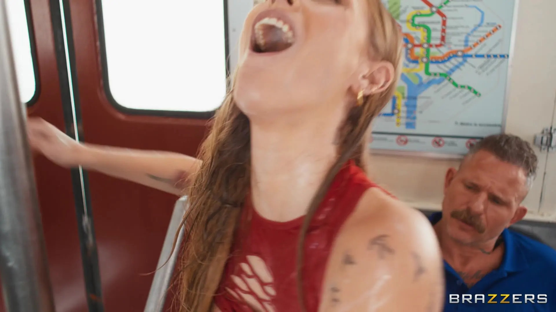 Angel Youngs - More! More! More! | Picture (40)