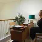 GeishaKyd in 'Slutty Sleuth'