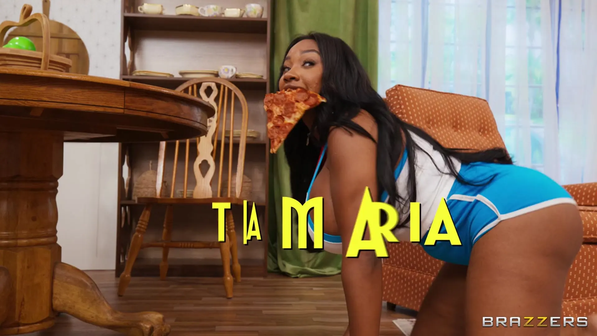 Tiamaria - Glory House: próxima penetración - episodio 1 | Picture (4)