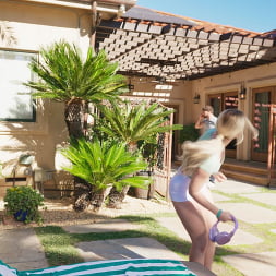 Vacation Fuck Mode Activated: Part 2