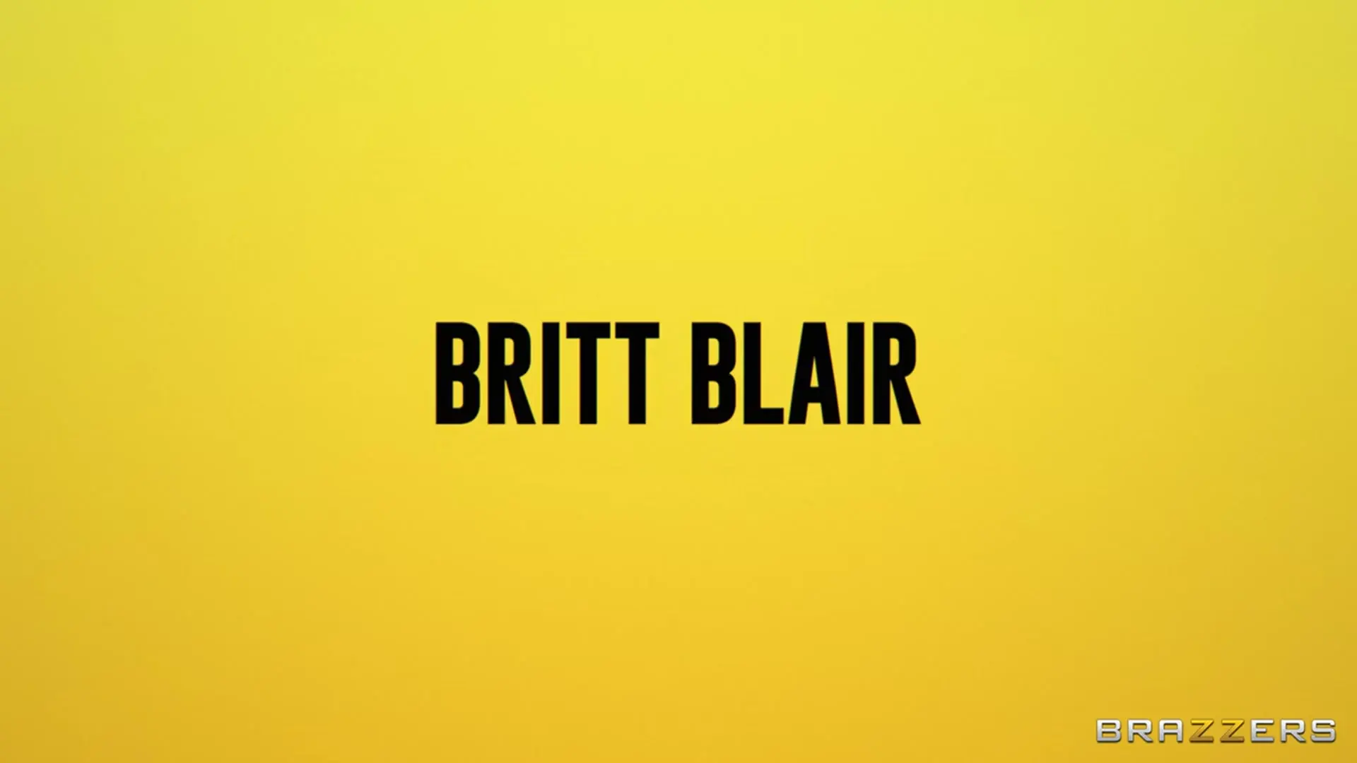 Britt Blair - Modo vacaciones activado: parte 2 | Picture (4)