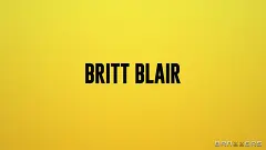 Britt Blair - Modo vacaciones activado: parte 2 | Picture (4)