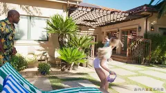 Britt Blair - Modo vacaciones activado: parte 2 | Picture (12)