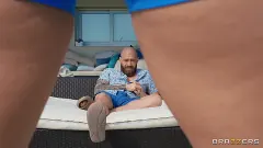 Lula Stocch - con la chica de la playa | Picture (1)