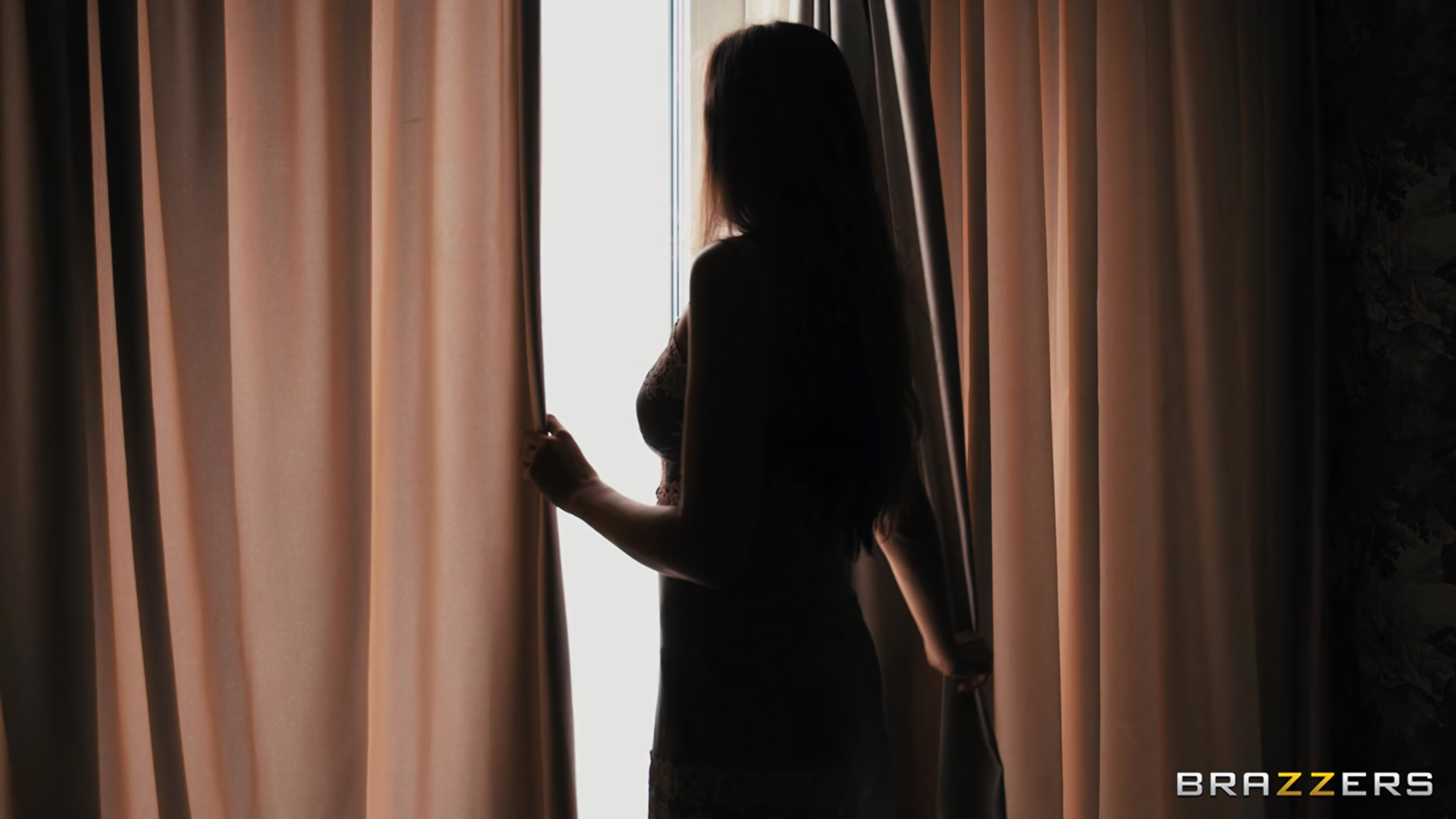 Lazy Sensual Morning