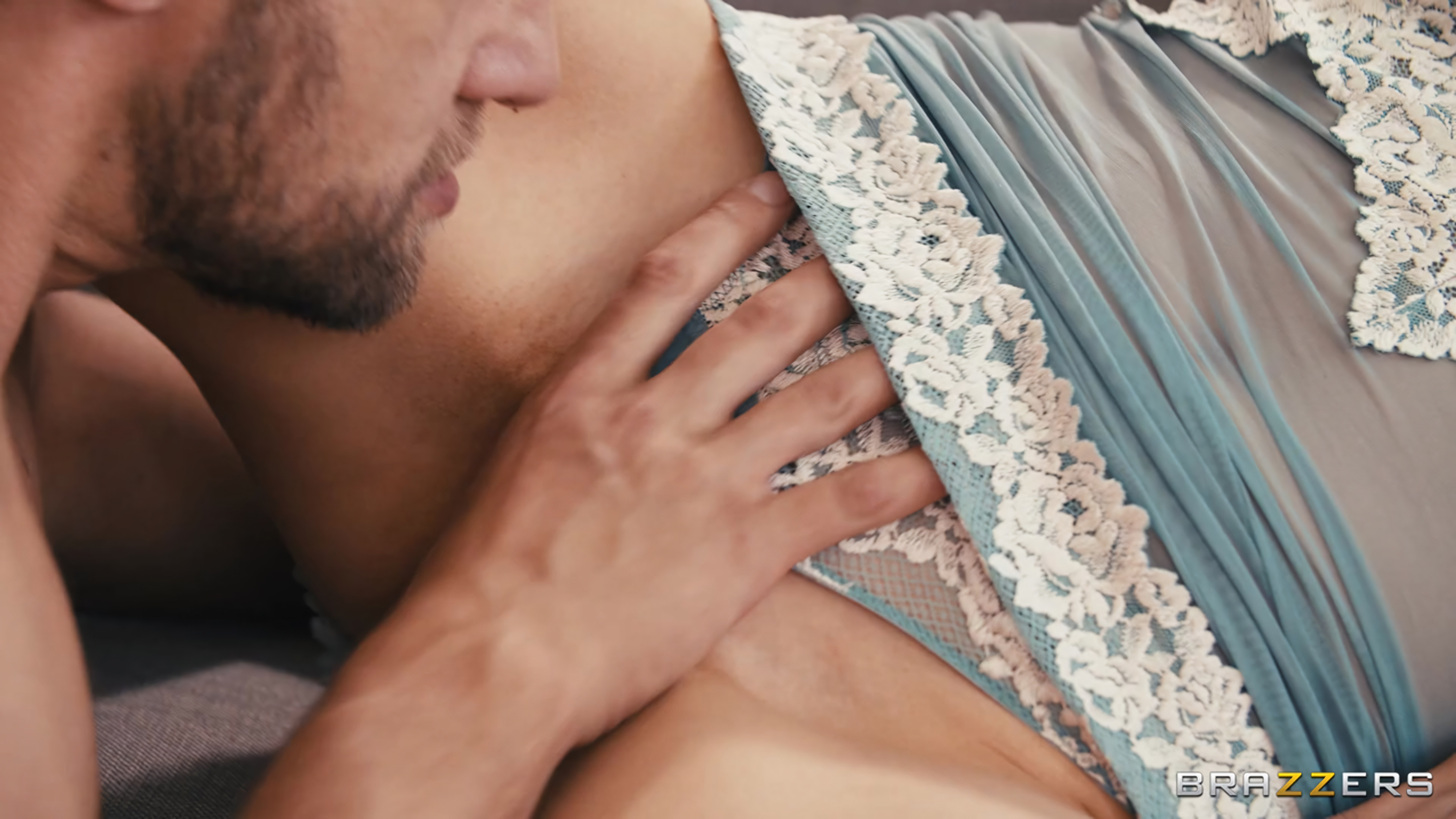 Lazy Sensual Morning