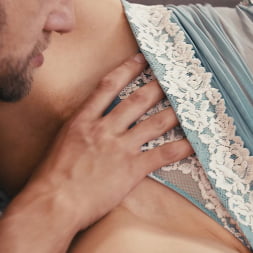 Lazy Sensual Morning