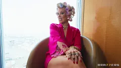 Rebecca More - The Final Cum-Down | Picture (4)