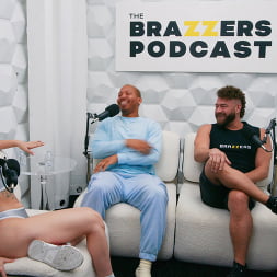 The Brazzers Podcast: Episode 17