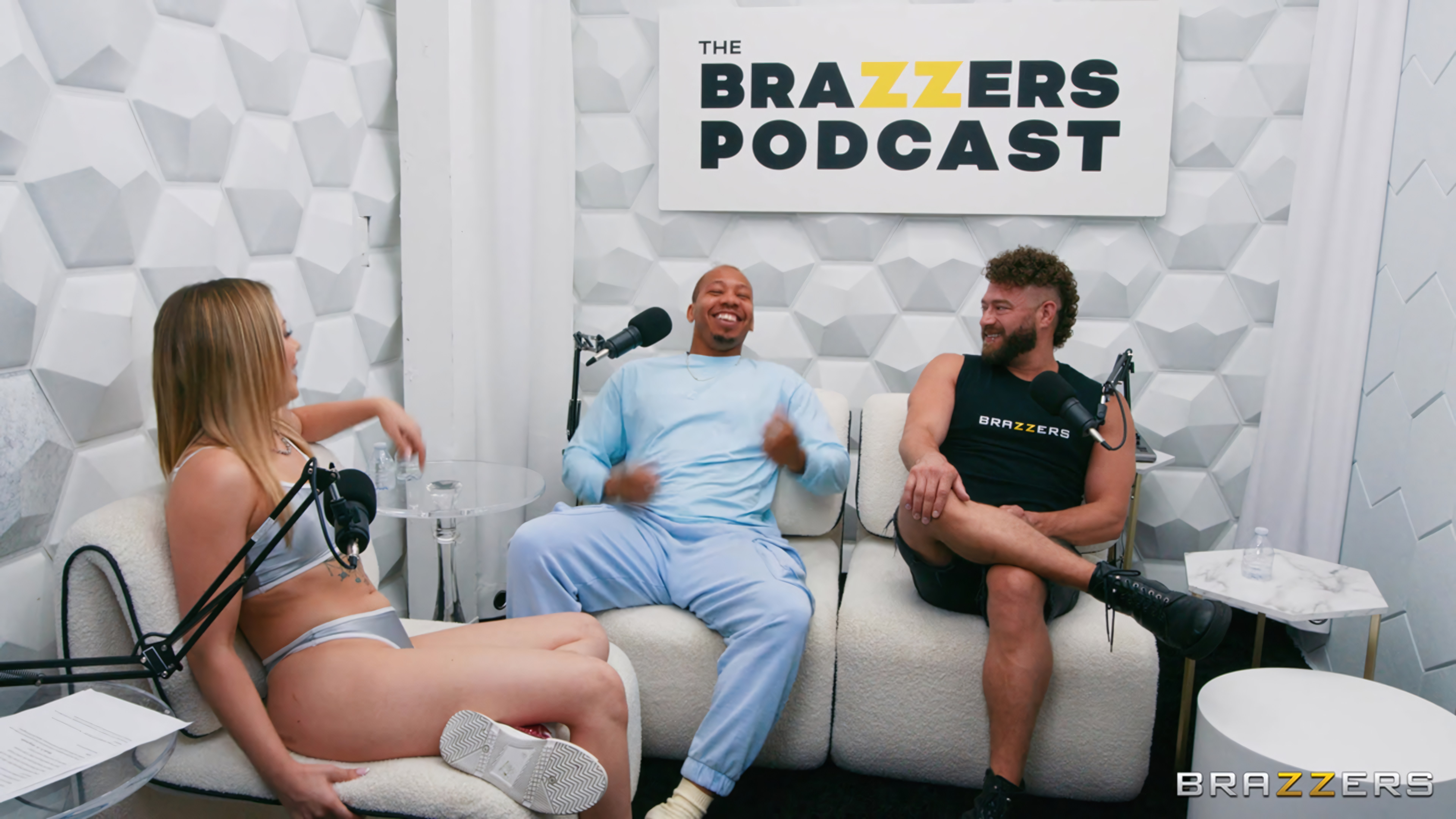 The Brazzers Podcast: Episode 17