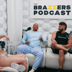 The Brazzers Podcast: Episode 17